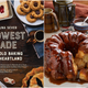 Cover, Coffee Caramel Monkey Bread